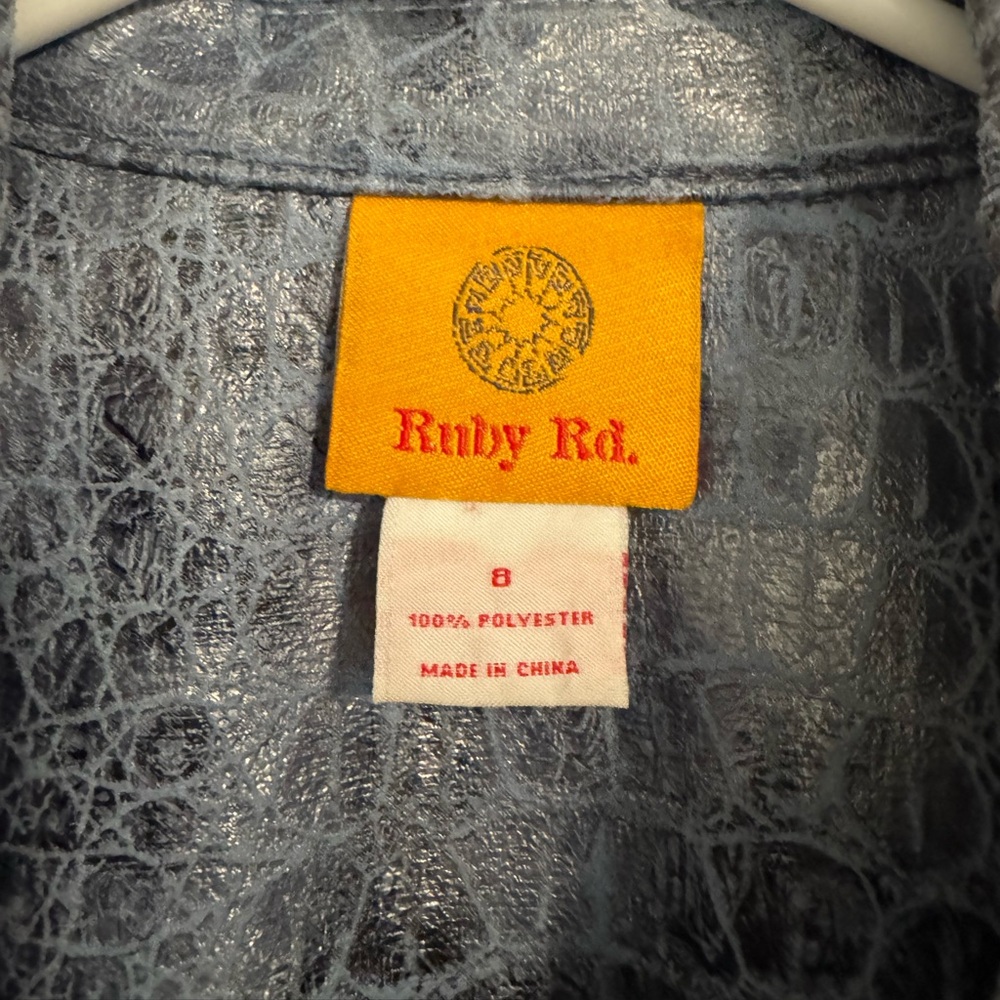 Ruby Rd. Jacket - image 4